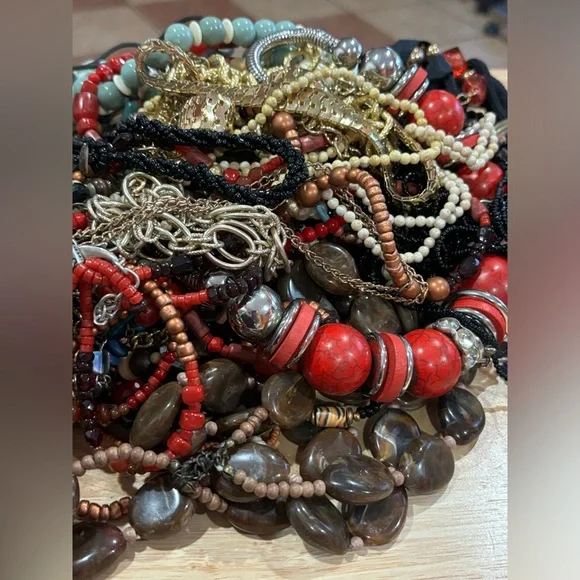 💎🫙 Jewelry Mystery Ziplock 🫙💎 - Picture 3 of 6